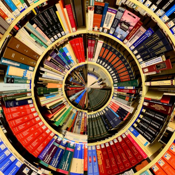 Research library