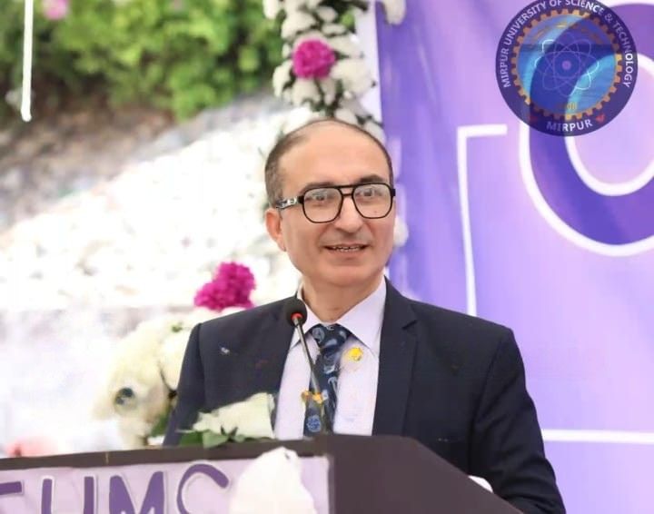 Prof. Anwar Khitab