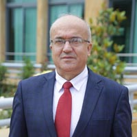 Prof. Jamal Khatib