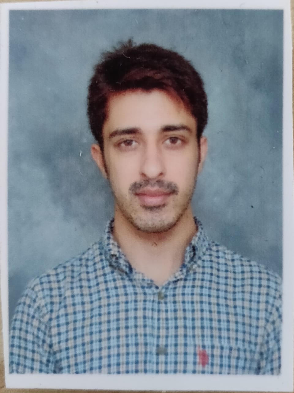 Dr. Kunal Bisht