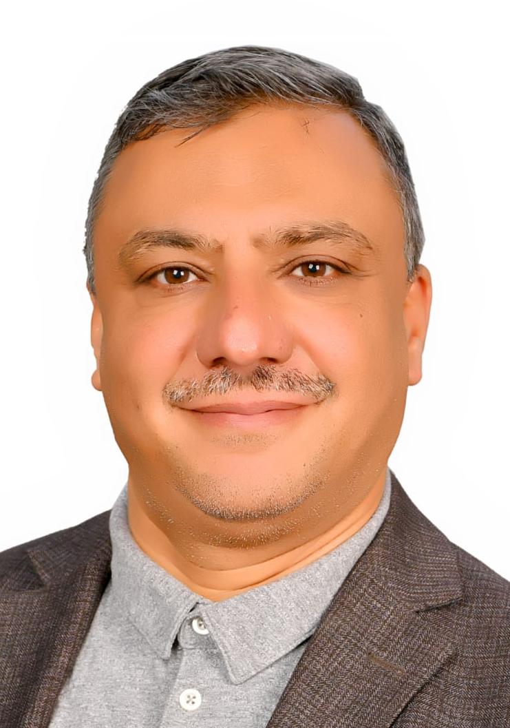Prof. Abdulkader Ismail Abdulwahab Al-Hadithi
