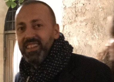 Dr. Michele D’Amato