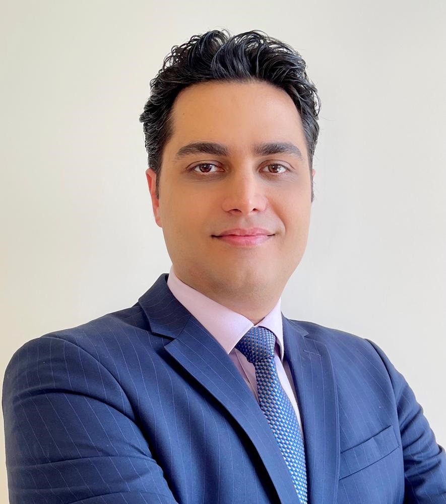 Dr. Danial Jahed Armaghani