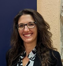 Dr. Chiara Ferrero