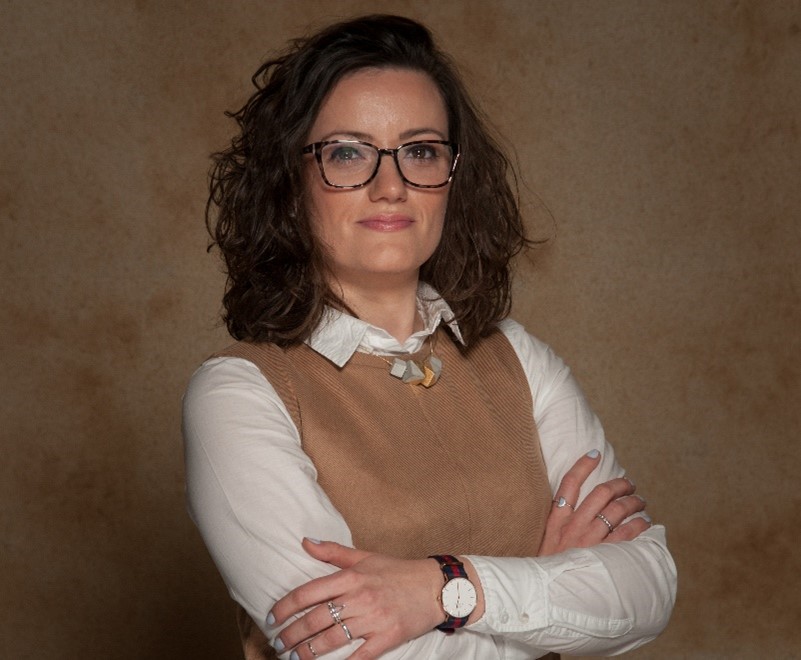 Dr. Jelena Dragas