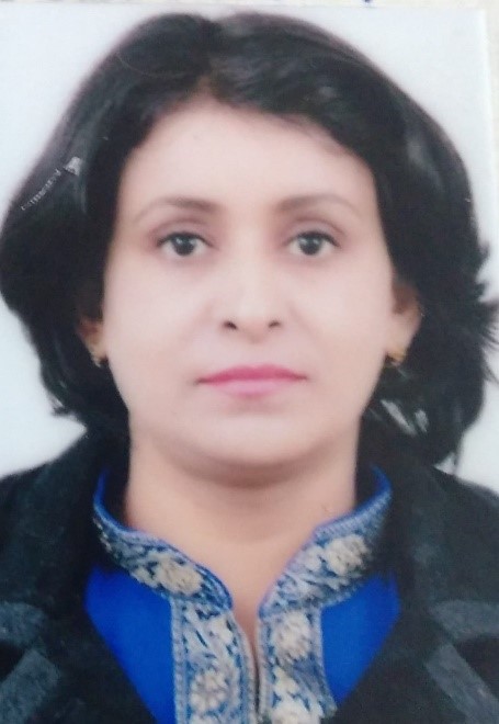 Dr. Priyanka Singh