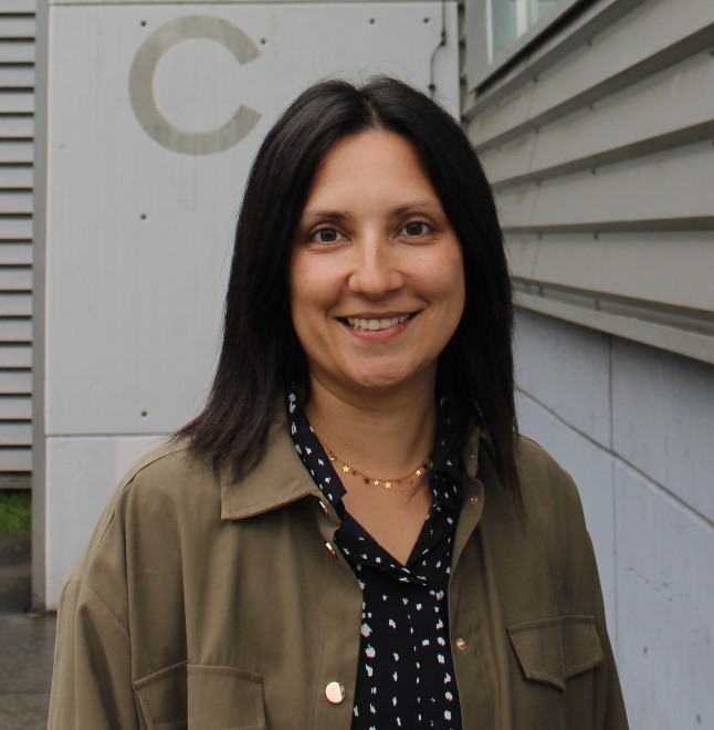 Dr. Sindy Seara-Paz