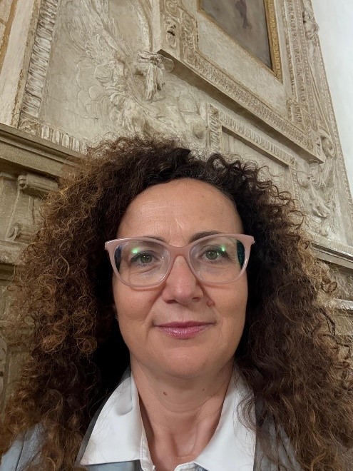 Prof. Anna Marzo