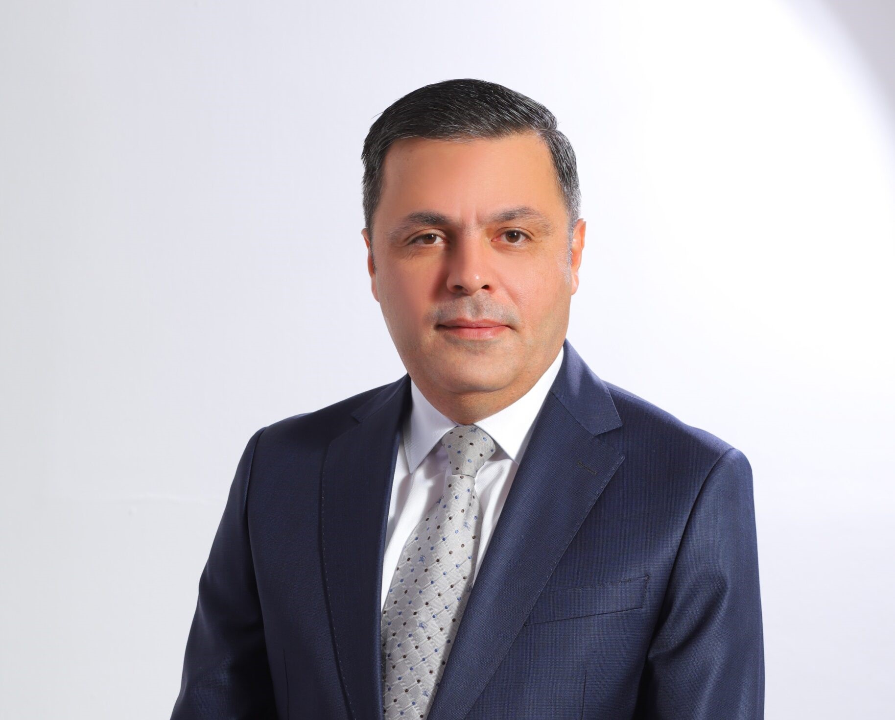 Prof. Mutasim Abdel-Jaber