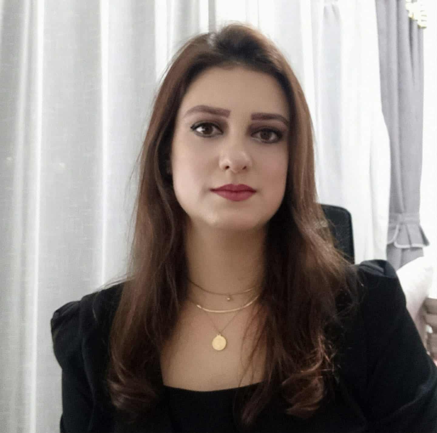 Dr. Lojain Suliman